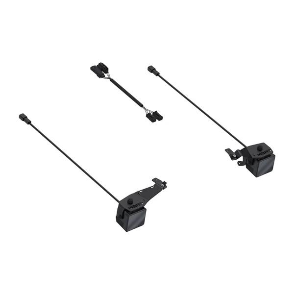 MBRP Powersports Flood/Spot Lighting - 093111