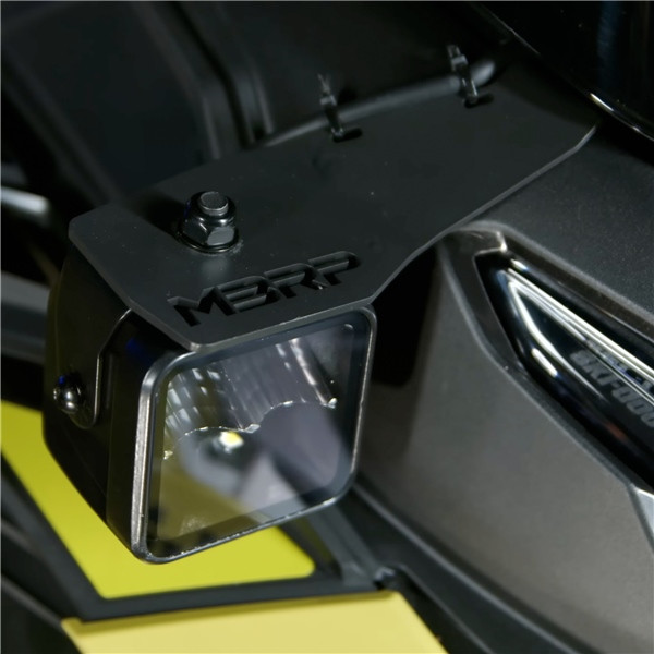 MBRP Powersports Flood/Spot Lighting - 093111
