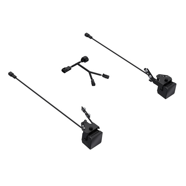 MBRP Powersports Flood/Spot Lighting - 093109
