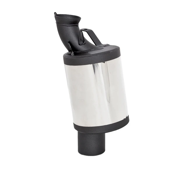 MBRP Powersports Trail Profile Muffler - 093080