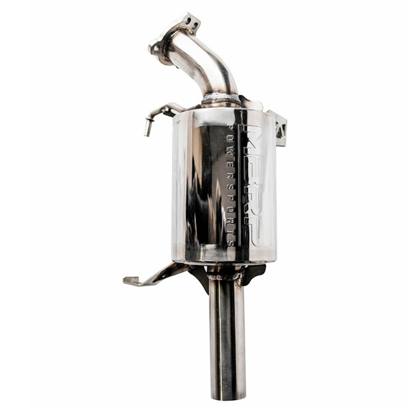 MBRP Powersports Trail Profile Muffler - 093049