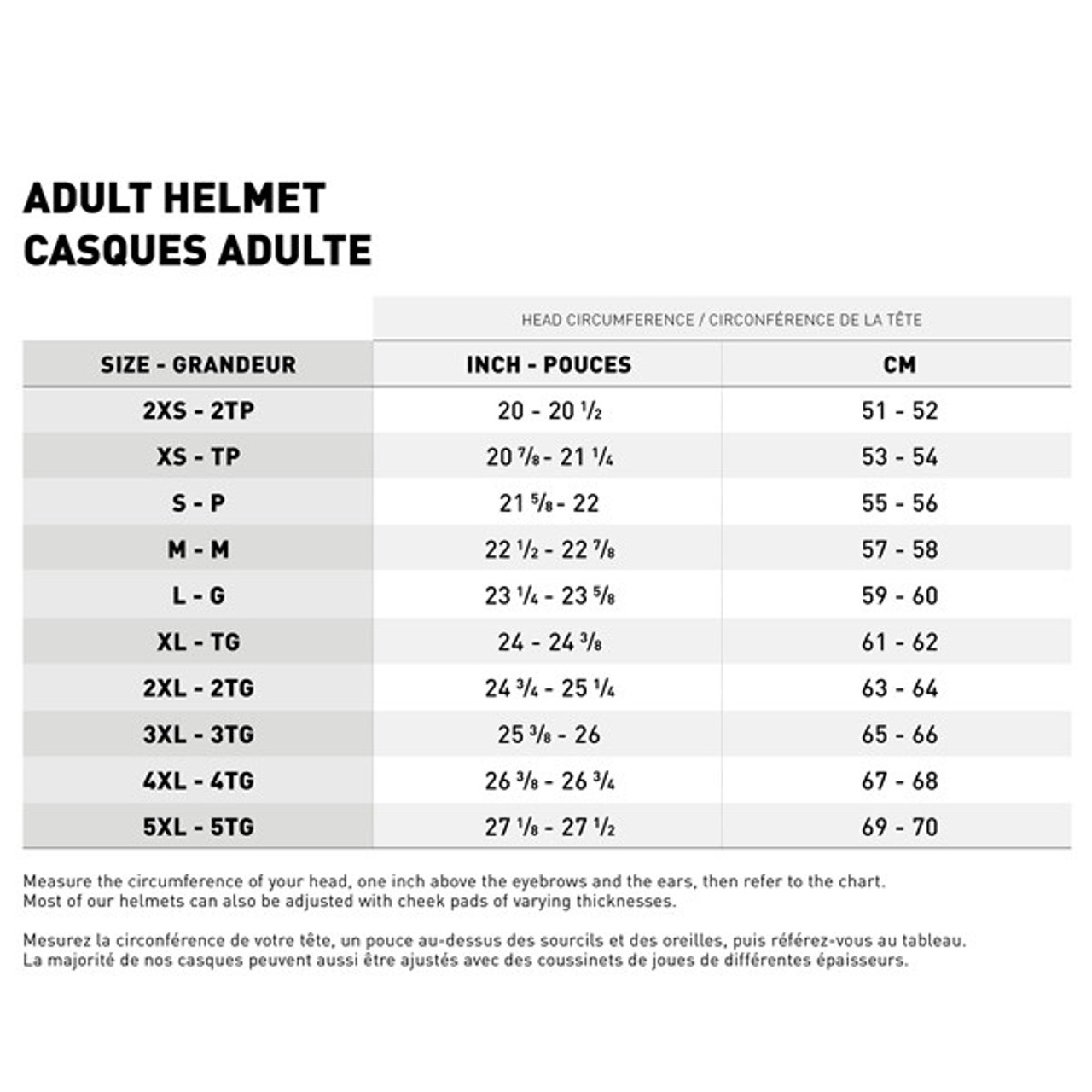 CKX VG200 Open-Face Helmet Solid, L