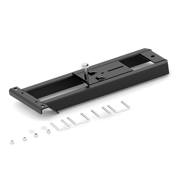 Click N GO Push Frame Extension CNG LT ATV - 873100