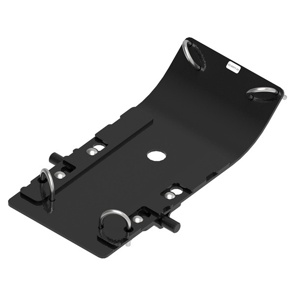 Plow Bracket Click N Go LT ARGO, KAWASAKI, KYMCO - 873014