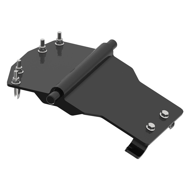Plow Bracket Click N Go LT Fits Honda - 873013