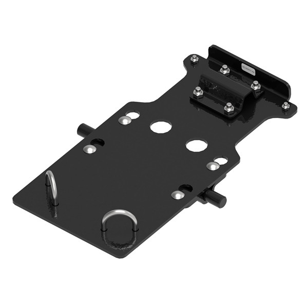 Plow Bracket Click N Go LT KAWASAKI - 873011
