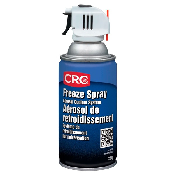 CRC Freeze Spray Spray - 283 g - 734839