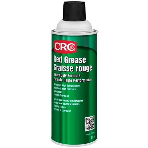 CRC Red grease - 311 g - 734838
