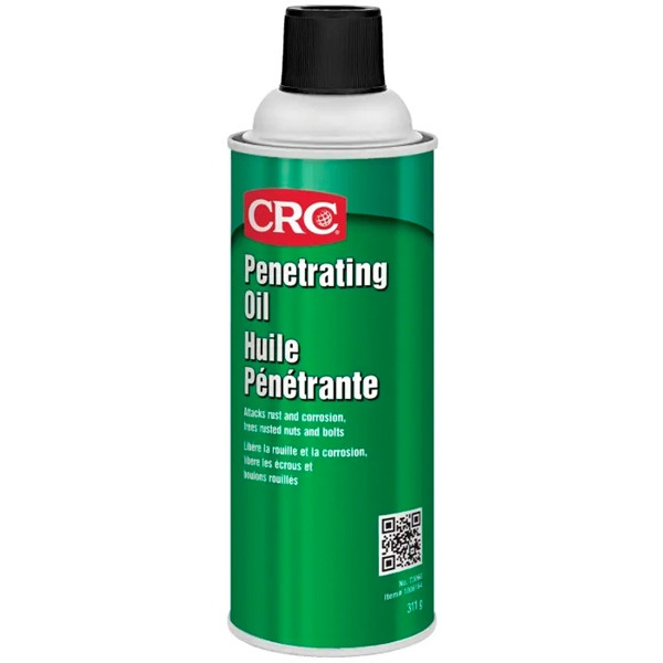 CRC Penetrating Oil 312 g - 312 g - 734835