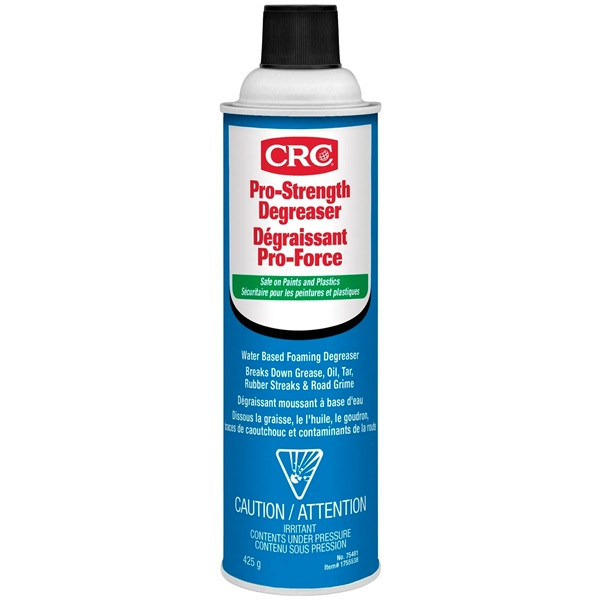 CRC Pro-Strength Degreaser 425 g - 425 g - 734826