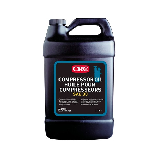 CRC Compressor Oil - 3.785L - 734824