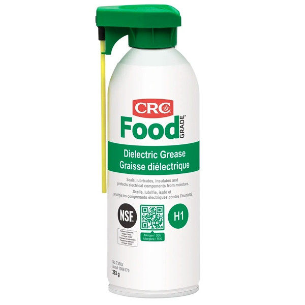 CRC Dielectric Grease - 284 g - 734821