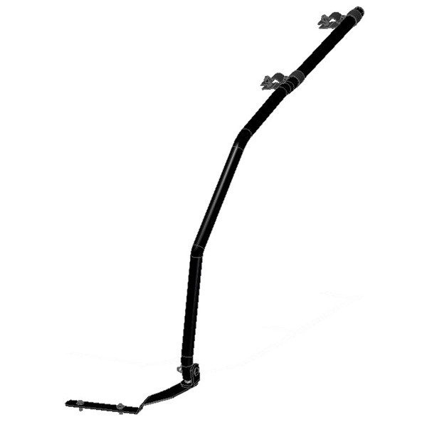 Kimpex Fender Protector Fits Honda - 573009 - 573009