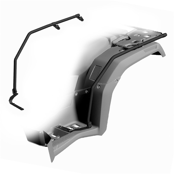 Kimpex Fender Protector Fits Honda - 573009 - 573009