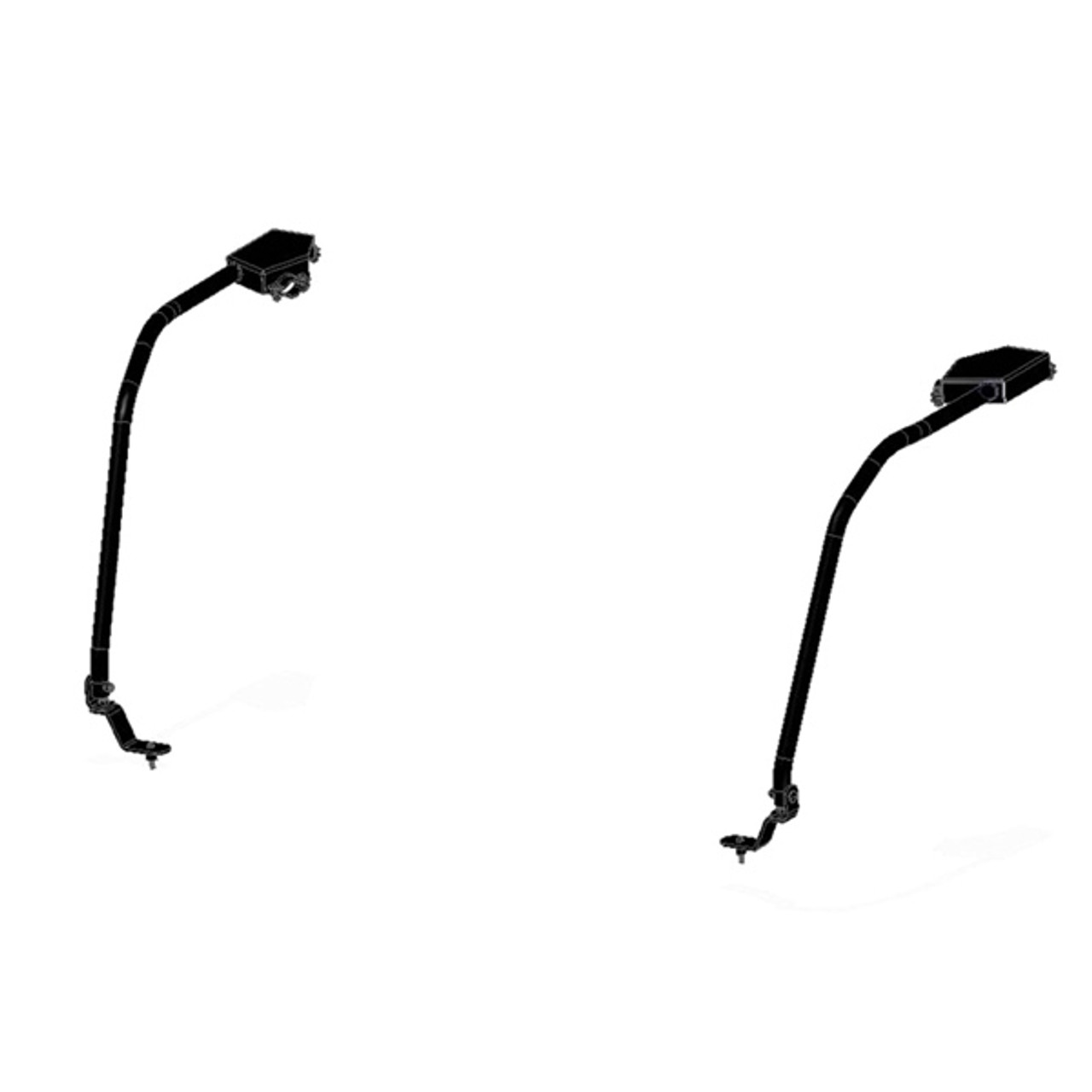 Kimpex Fender Protector Fits Kawasaki - 473037 - 473037