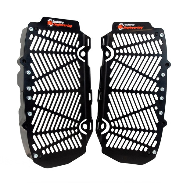 Enduro Engineering Radiator Guard - 459601