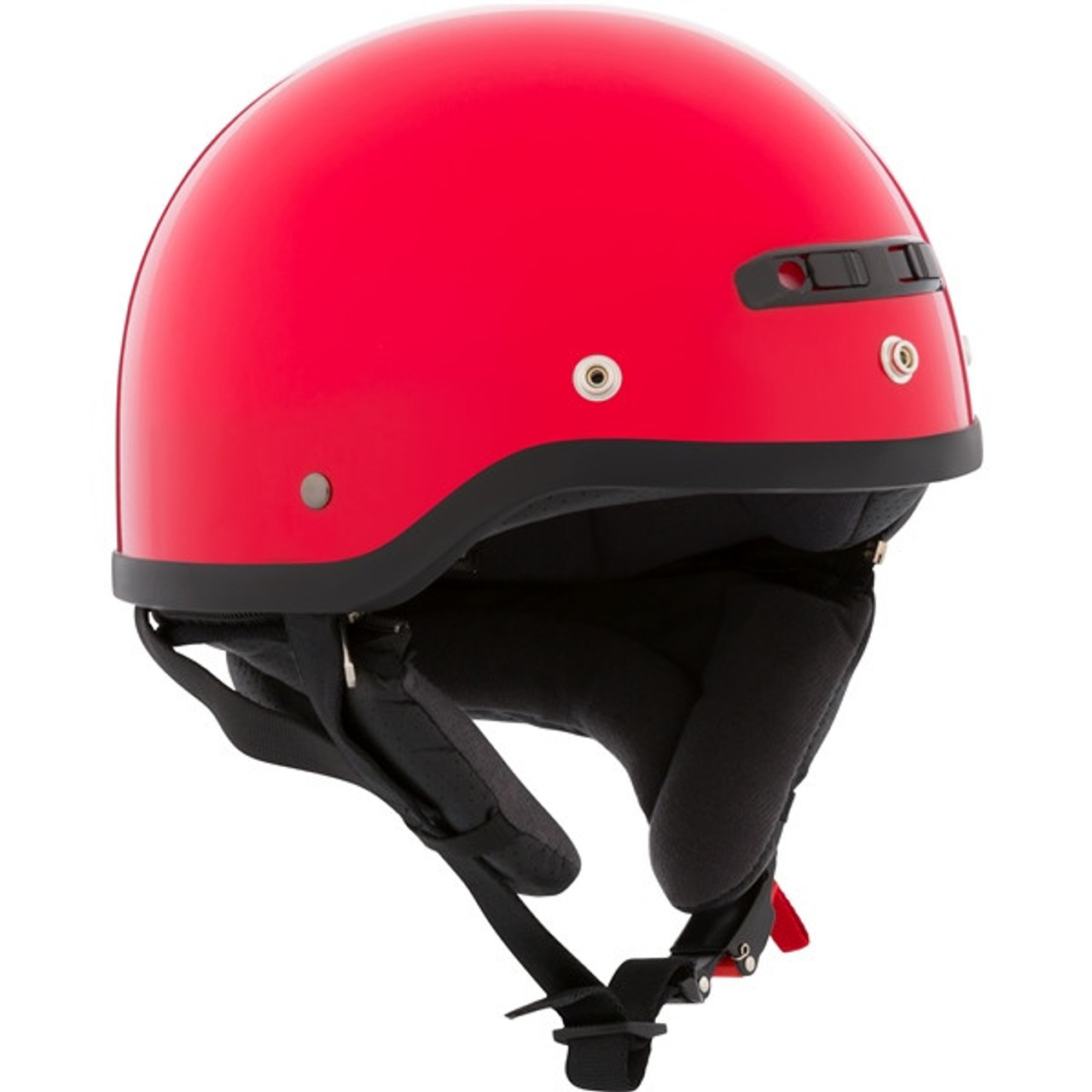 CKX VG500 Half Helmet Solid - M