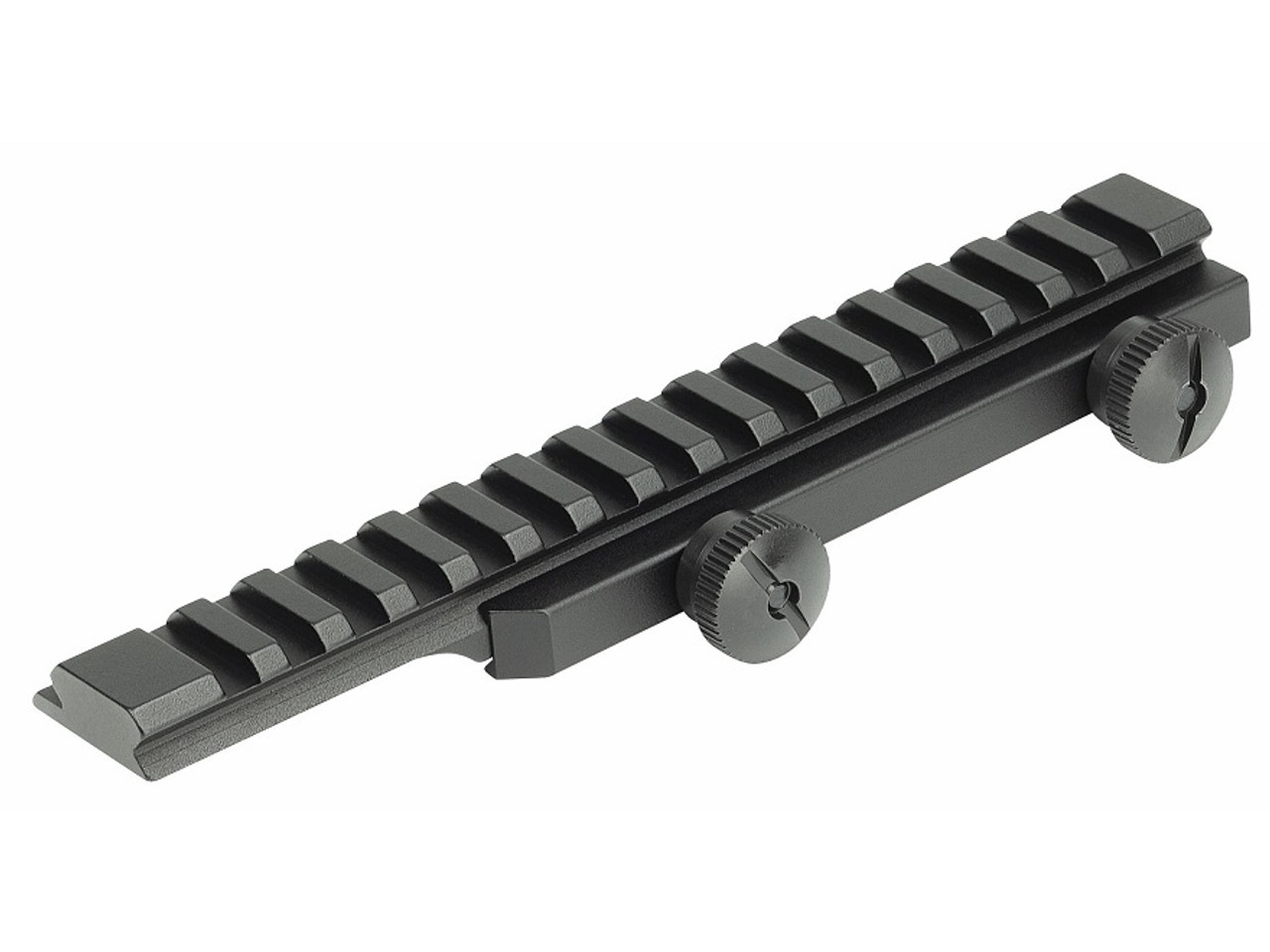 Weaver Tactical Pic-Style, (Thumb-Nut) Riser Mount AR-15 Flattop
