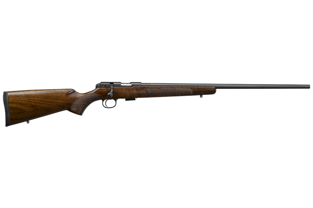 CZ 457 American cal. 17 HMR, 24“ 1/2×20 CZ 457 American cal. 17 HMR, 24“ 1/2×20