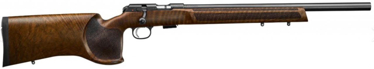 CZ 457 varmint MTR 17 HMR 20” Barrel