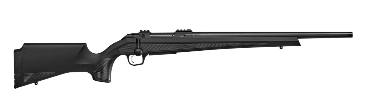 CZ 600 ALPHA 308 WIN, 5 Rnds, 20" Barrel, M15x1 CZ 600 ALPHA 308 WIN, 5 Rnds, 20" Barrel, M15x1