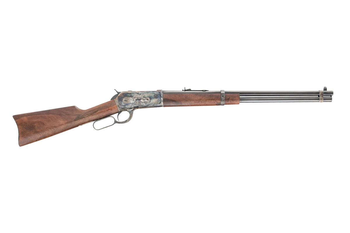Chiappa 1886 L.A. Carbine, .45-70 Govt., 22" Barrel, Walnut Stock