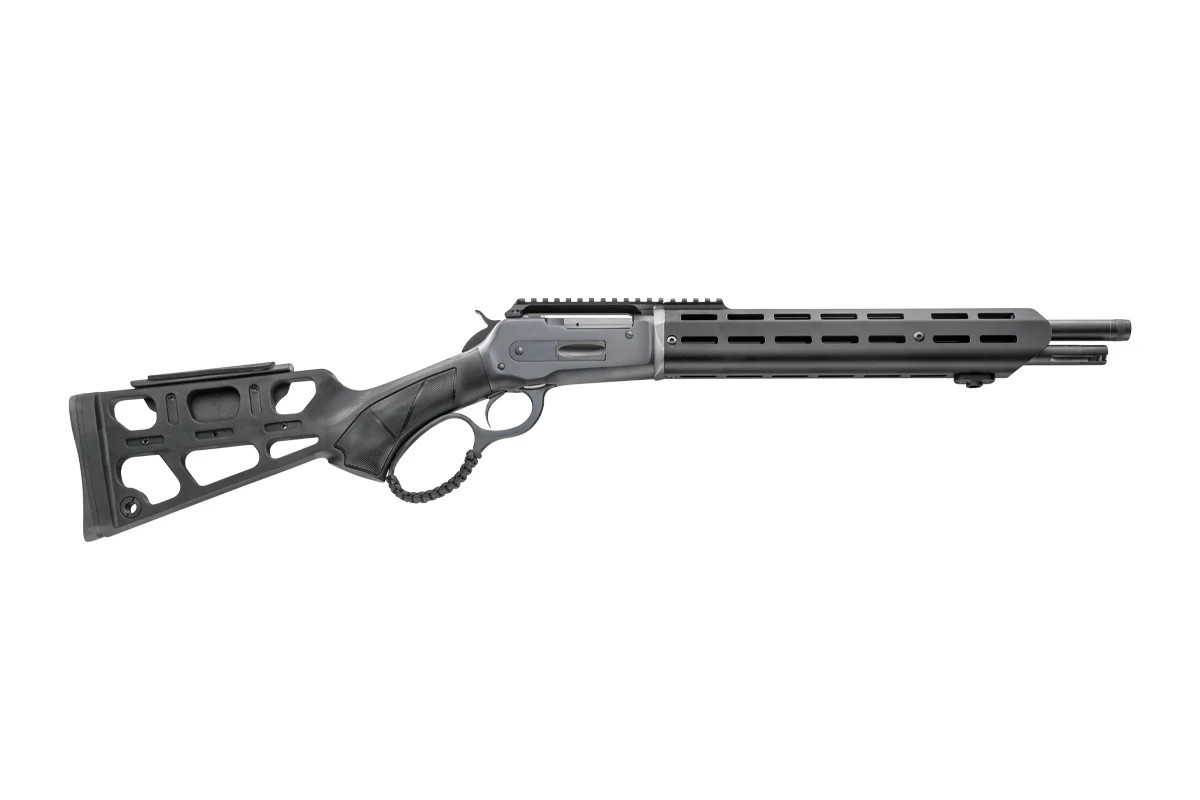 Chiappa 86 Wildland T.D. Angle Ejection Rifle, .45-70 Govt., 18.5" Barrel