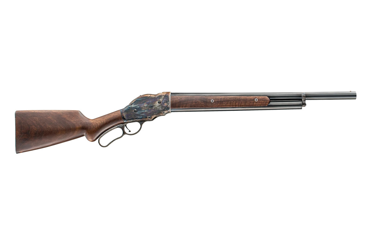 Chiappa 1887 L..A Fast Load Shotgun, 12 Ga, 2.75", 22" Barrel