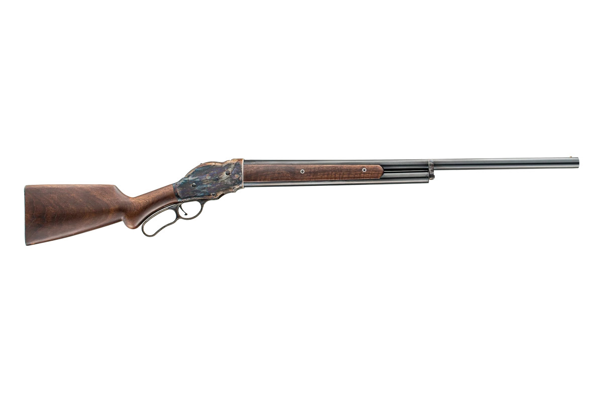 Chiappa 1887 L.A. Shotgun, 12 Ga, 2.75", 28" Barrel
