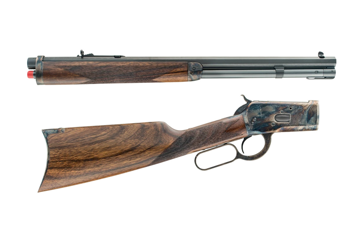 Chiappa 1892 Take Down Rifle, .44 Rem Mag, 20" Barrel