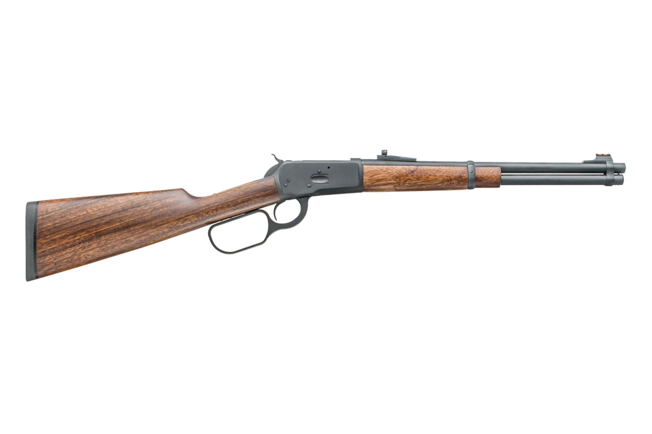 Chiappa 1892 L.A. Skinner Carbine, .45 COLT, 16" Barrel, Matte Blue