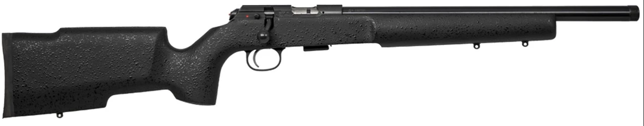 CZ 457 PRO VARMINT 22LR 16” Barrel