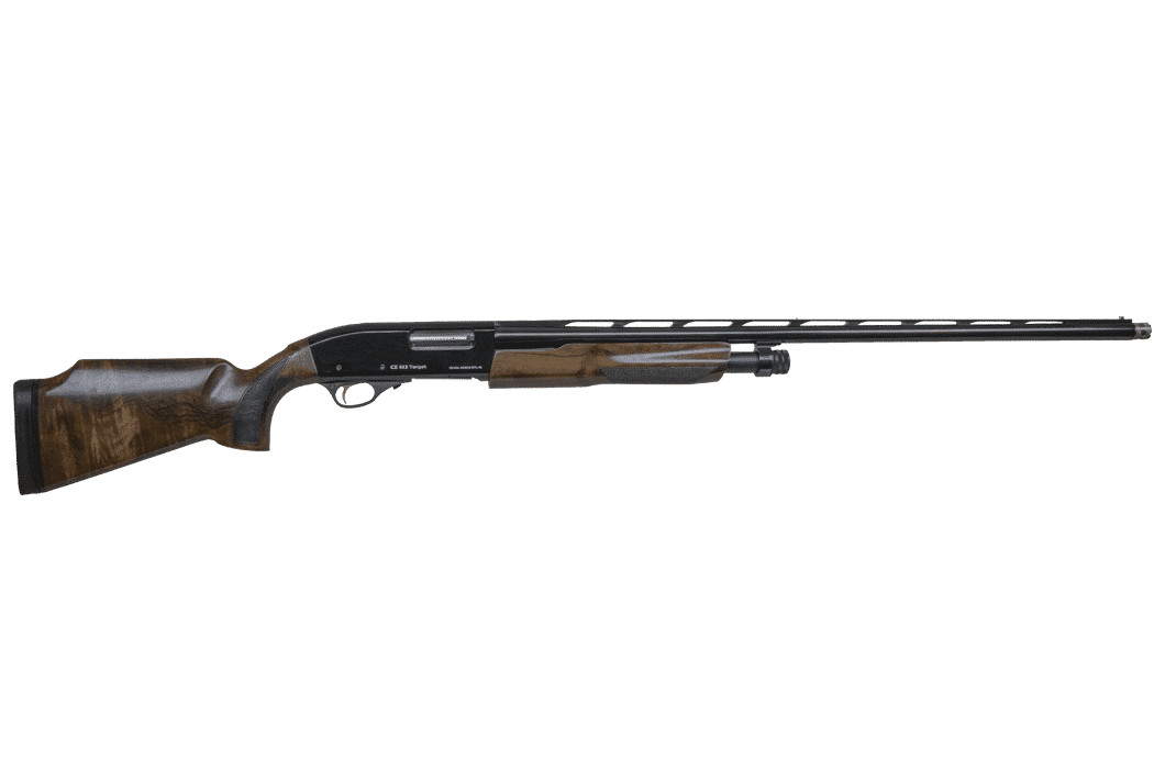 CZ 612 Target 12 Ga Over/ Under, 32” Barrel