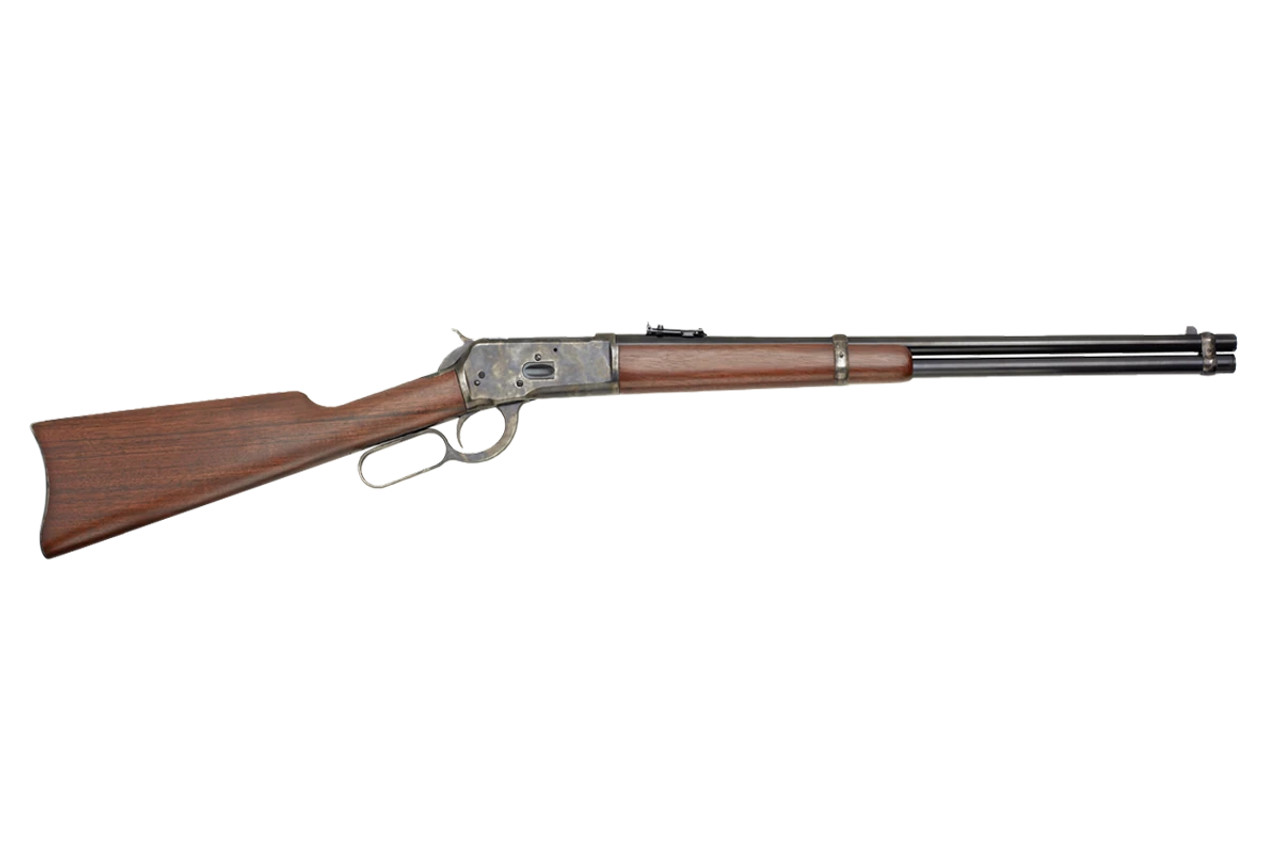 Chiappa 1892 Lever-Action Carbine, .44 Mag, 20" Barrel, Walnut Stock