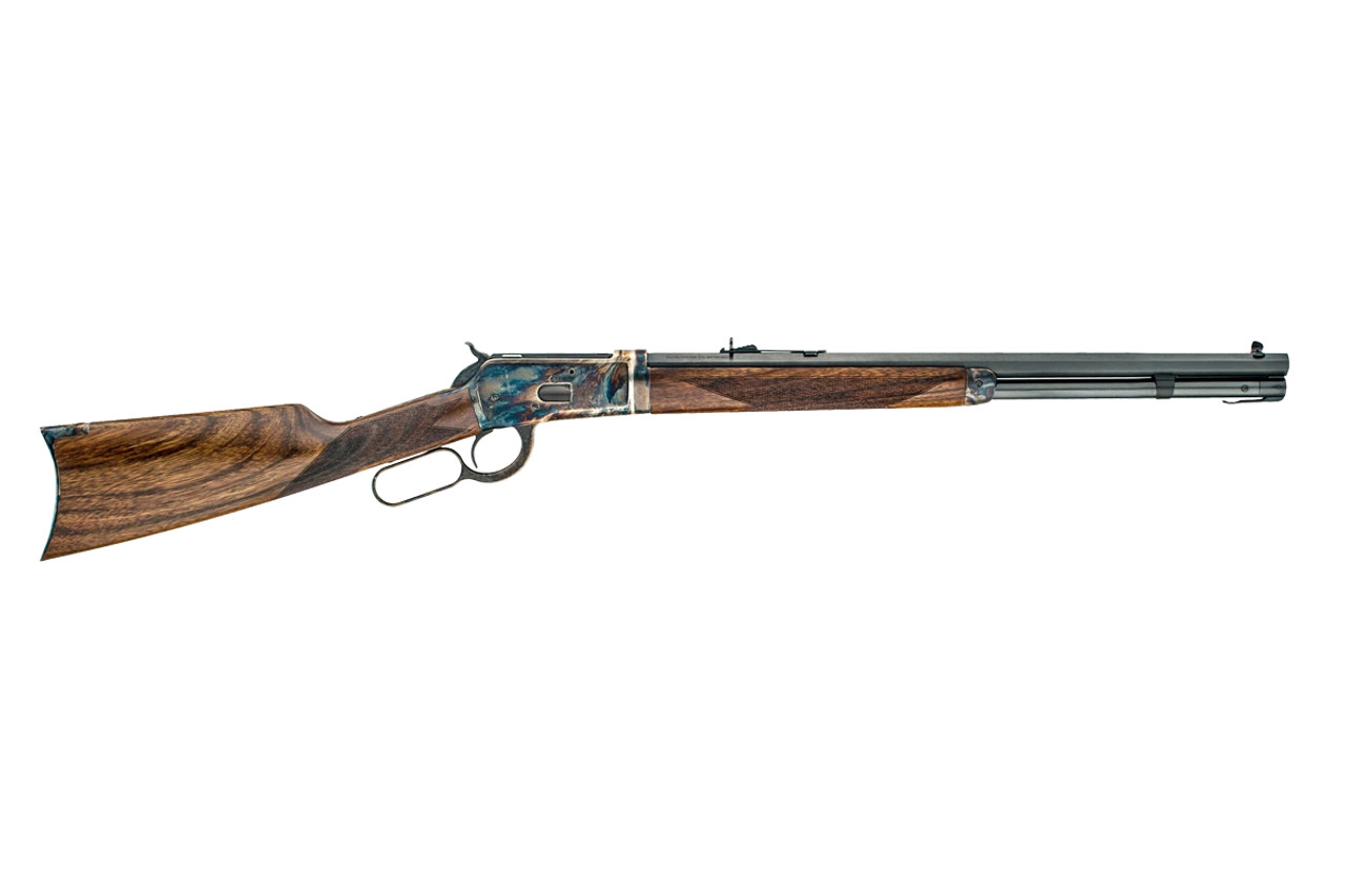 Chiappa 1892 Take Down Rifle, .45 Colt, 20" Octagonal Barrel, Walnut Stock