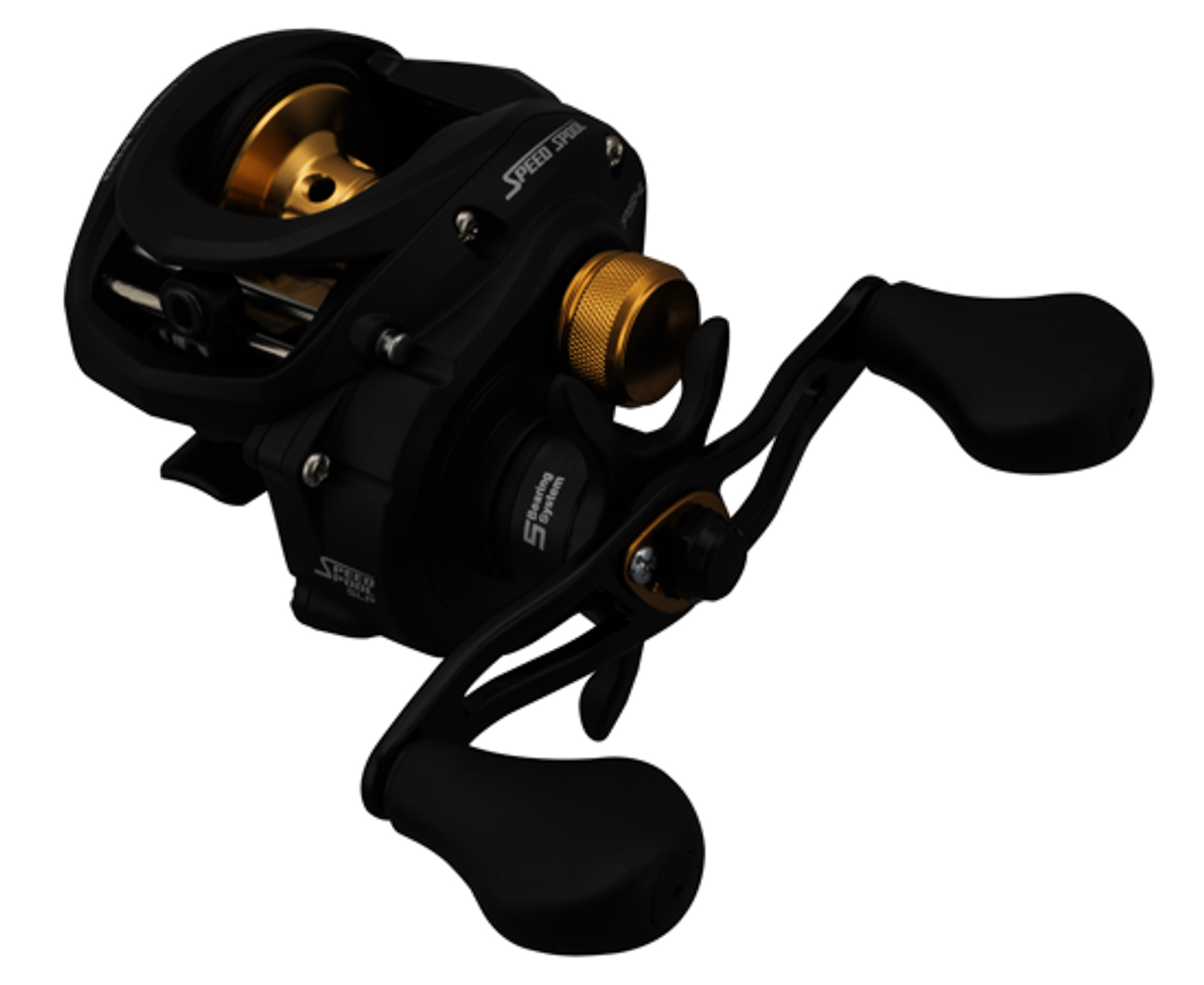 Lew's Classic Pro Speed Spool SLP, 7.5:1 Left Hand, Baitcast Reel