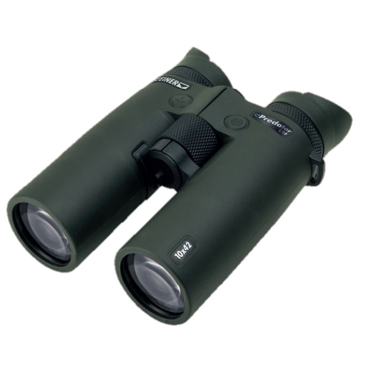 Steiner Predator Binoculars 10x42 LRF