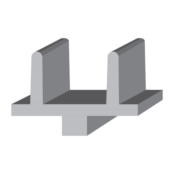 C&A PRO SKI 4 3/4" MINI Ski Race - 307043