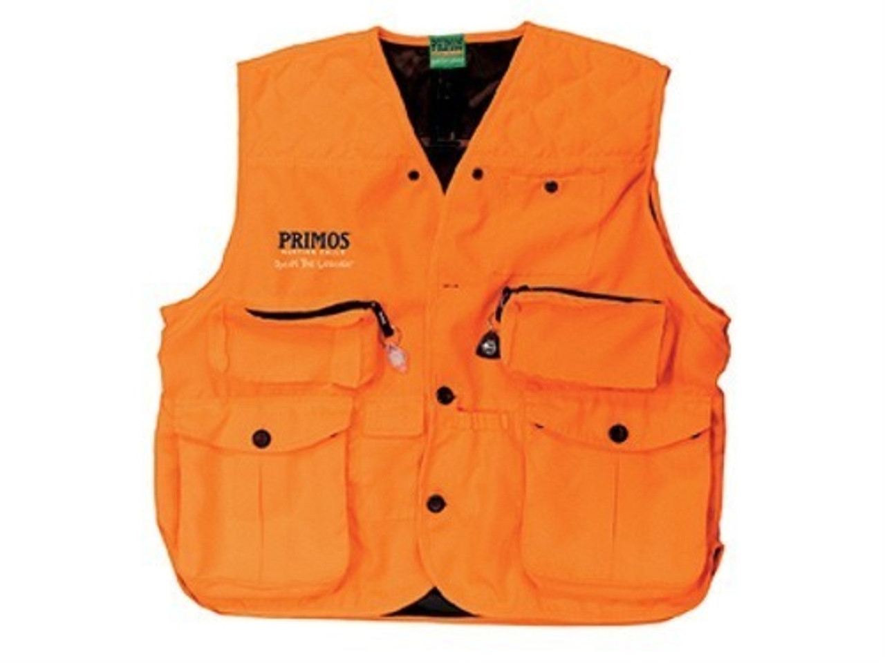 Primos Gunhunter's Vest 2XL