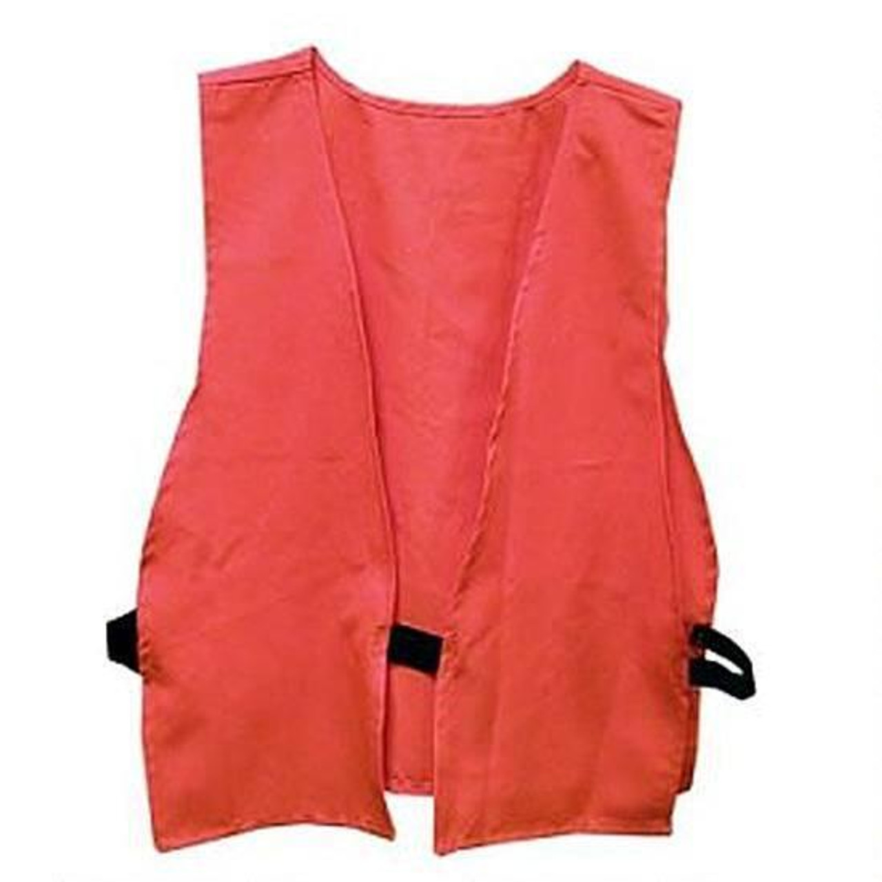 Primos Safety Vest Blaze Orange