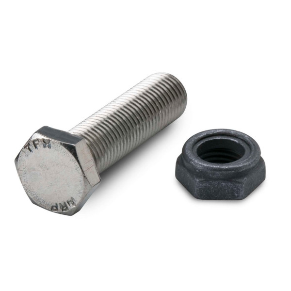 Dometic Corp Pivot Mount Bolt - HA5822 - 731313