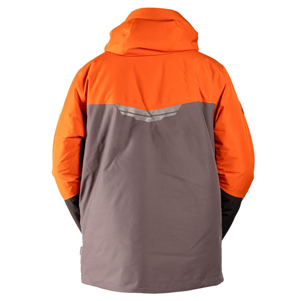 TOBE Ember Insulated Jacket - L - 834844