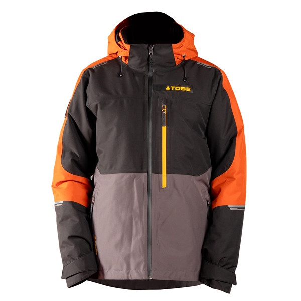 TOBE Ember Insulated Jacket - S - 834842