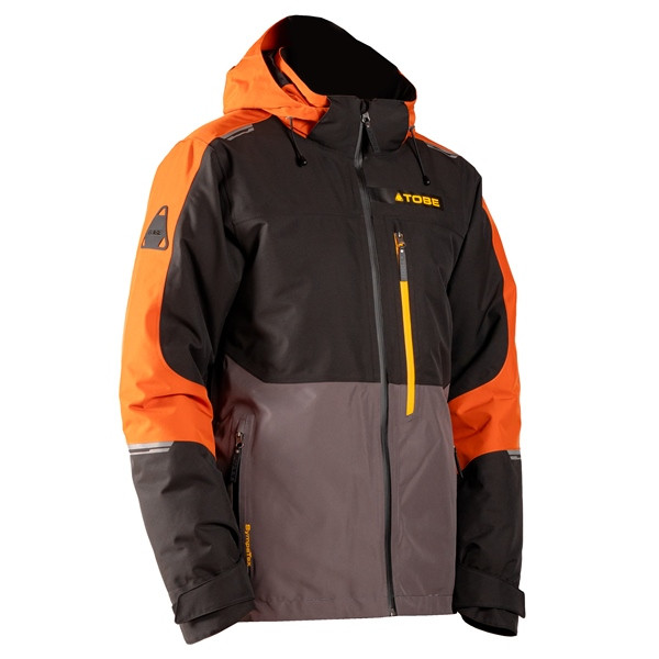 TOBE Ember Insulated Jacket - S - 834842