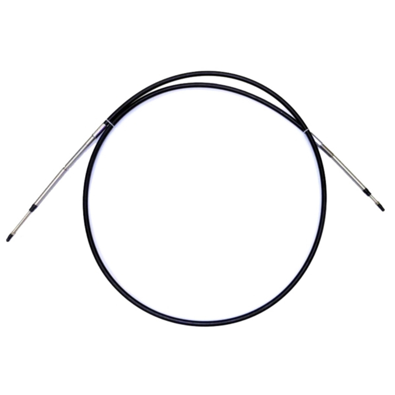 WSM Steering Cable - 795062