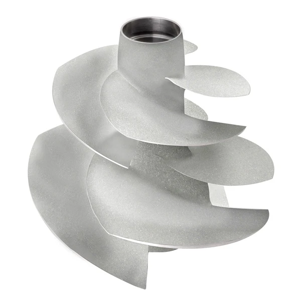 Solas Twin Impeller - TP Series 13/16 - 752205