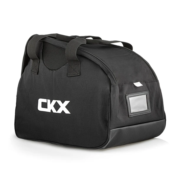 CKX Titan AMS Carbon Pro Helmet Solid - Apex Goggle included - 3XL - 518397