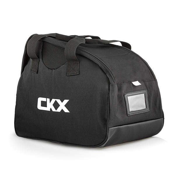 CKX Titan AMS Carbon Pro Helmet Solid - Apex Goggle included - S - 518392