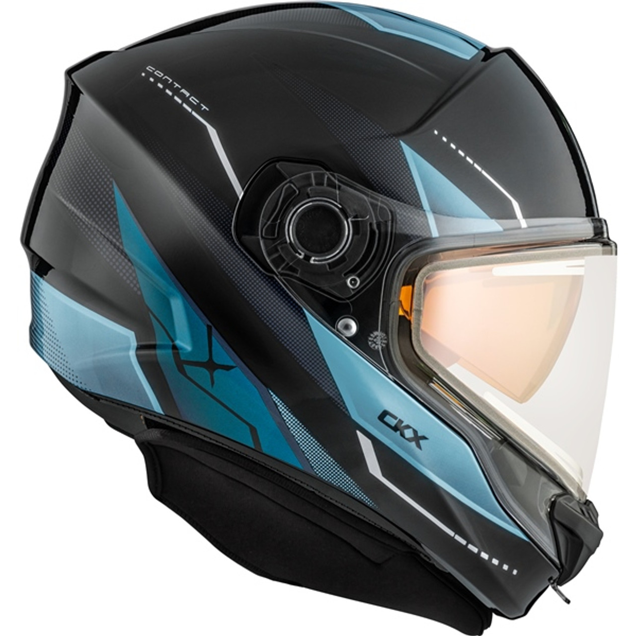 CKX Contact Free-Face Helmet Artik - L - 517814