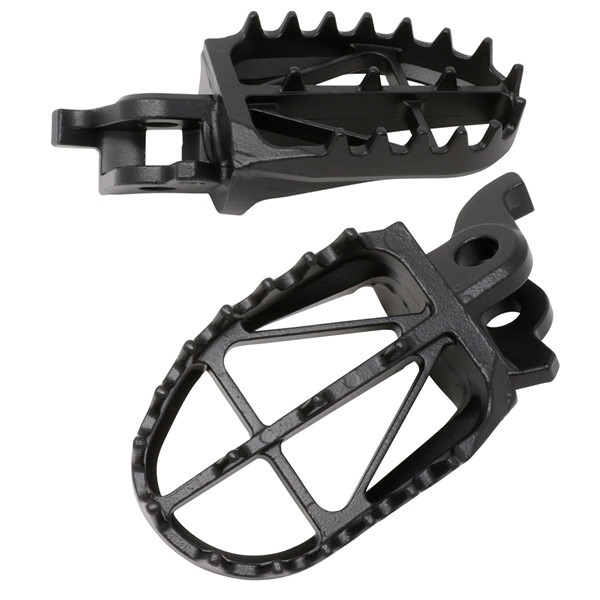 DRC/ZETA/UNIT Ultra Wide Foot Peg - 428548